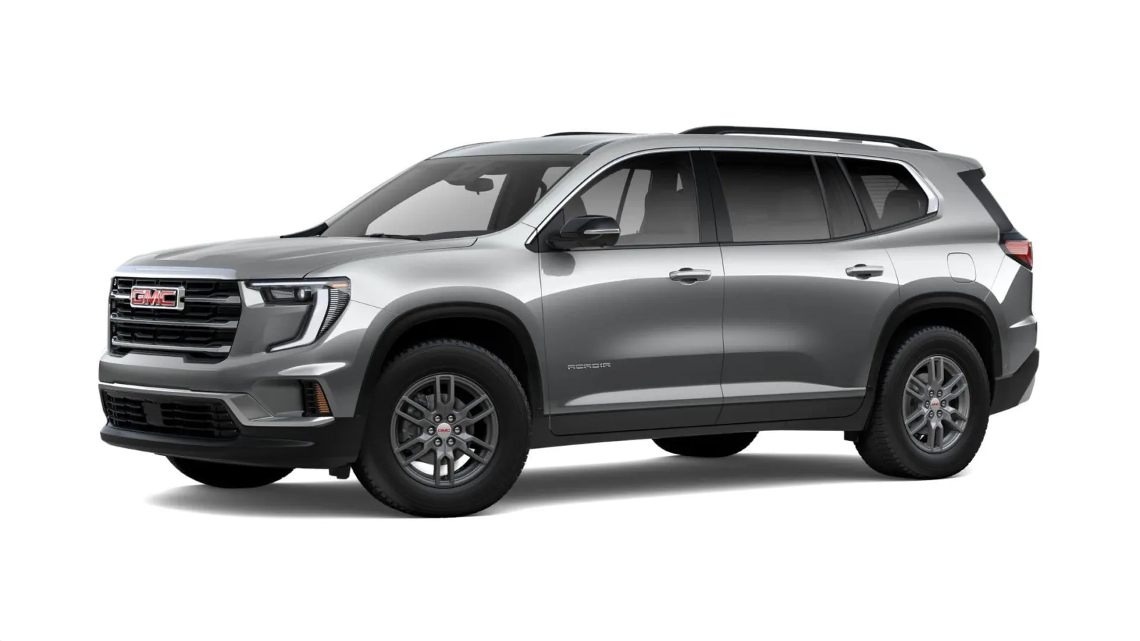 2026 GMC Acadia Elevation - Photo 23