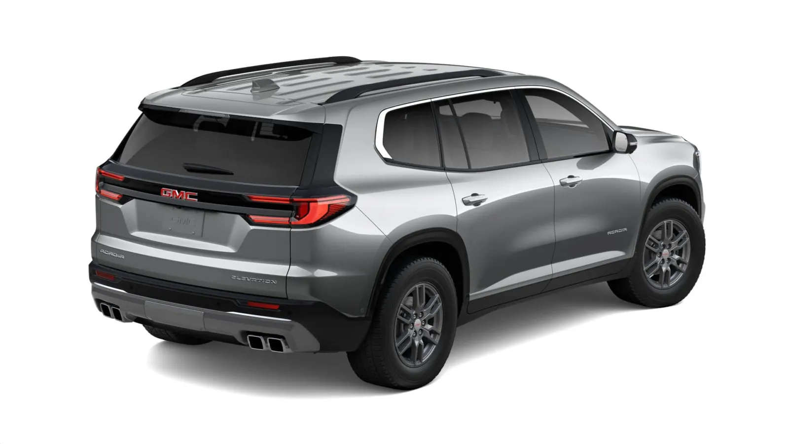2026 GMC Acadia Elevation - Photo 24