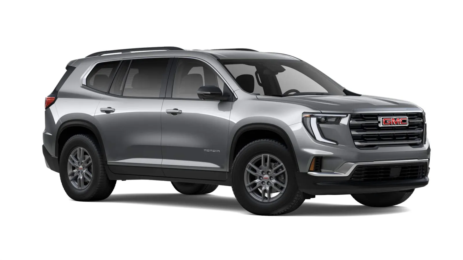 2026 GMC Acadia Elevation - Photo 25