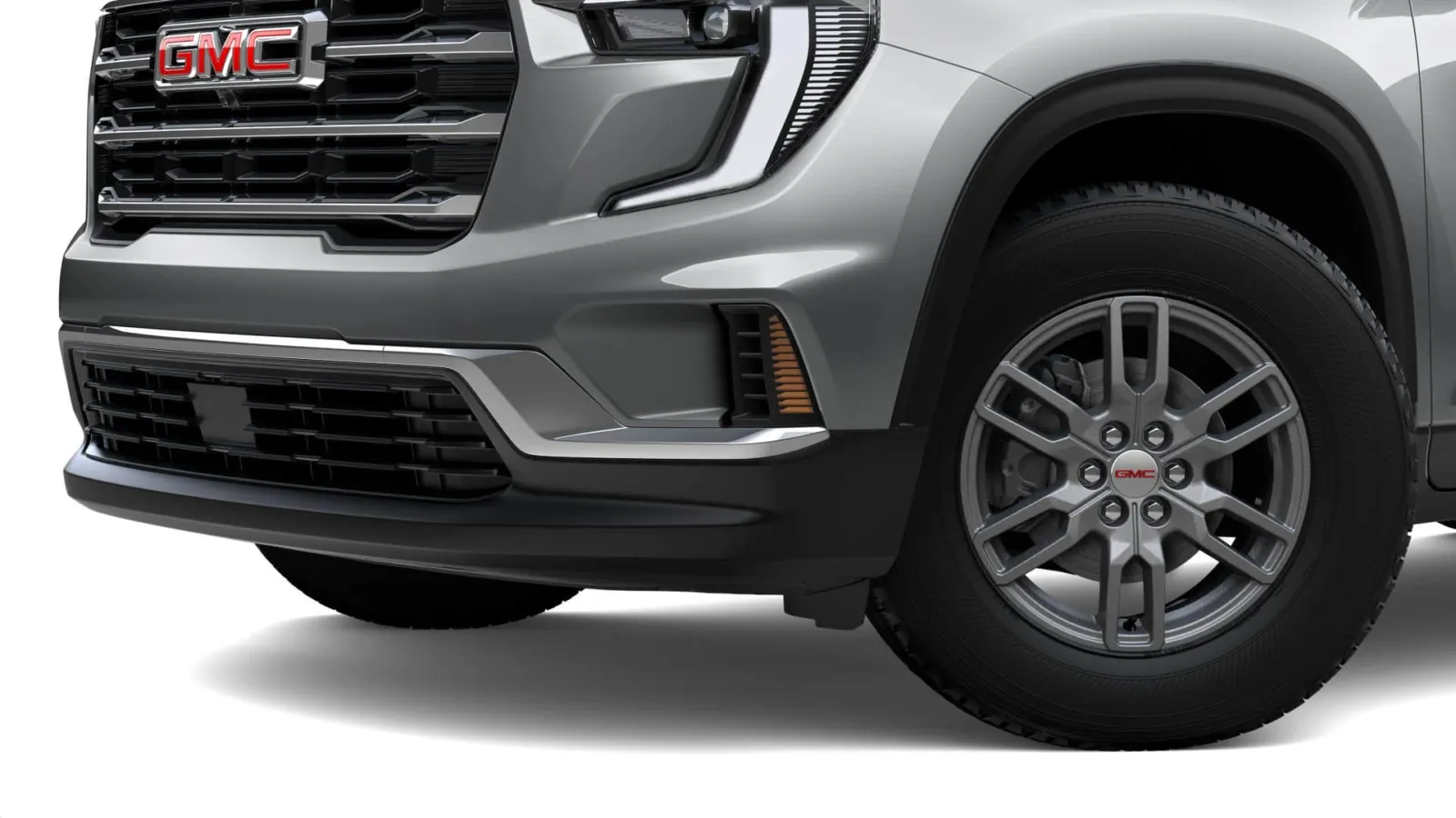 2026 GMC Acadia Elevation - Photo 27