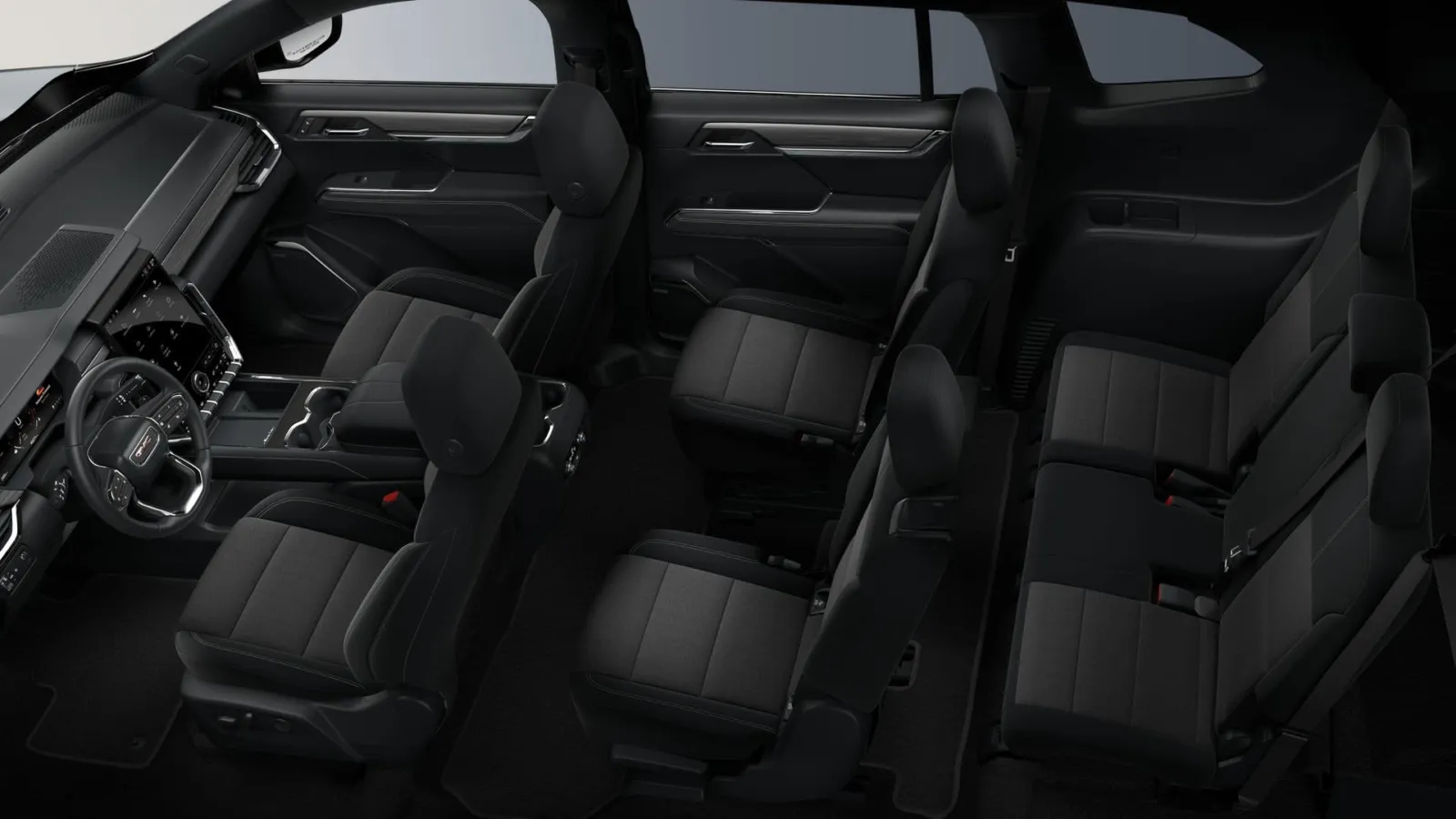2026 GMC Acadia Elevation - Photo 28
