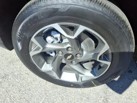 More photos of 2026 Chevrolet Trax LT at Pogue Chevrolet, INC., KY