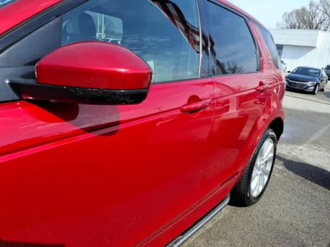 More photos of 2020 Land Rover Discovery Sport S R-Dynamic at Pogue Chevrolet, INC., KY