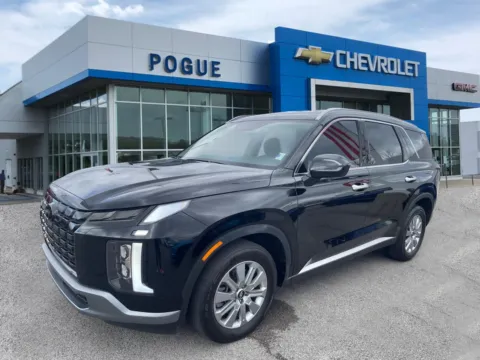 More photos of 2025 Hyundai Palisade SEL at Pogue Chevrolet, INC., KY