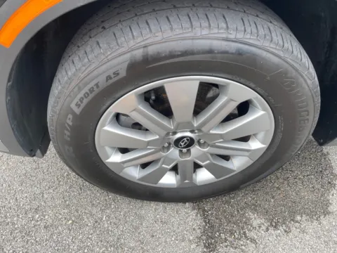 More photos of 2025 Hyundai Palisade SEL at Pogue Chevrolet, INC., KY