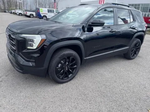 More photos of 2026 GMC Terrain Elevation at Pogue Chevrolet, INC., KY