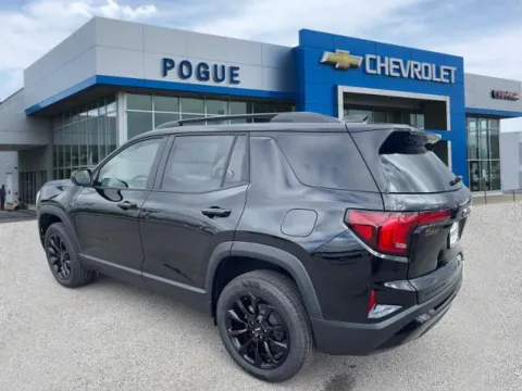 Another view of 2026 GMC Terrain Elevation for sale in Powderly, KY at Pogue Chevrolet, INC.
