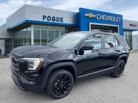 More photos of 2026 GMC Terrain Elevation at Pogue Chevrolet, INC., KY