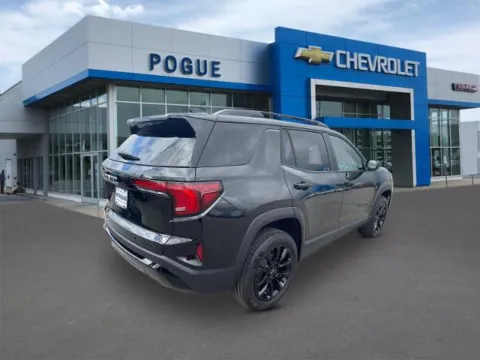 Photos of 2026 GMC Terrain Elevation for sale in Powderly, KY at Pogue Chevrolet, INC.