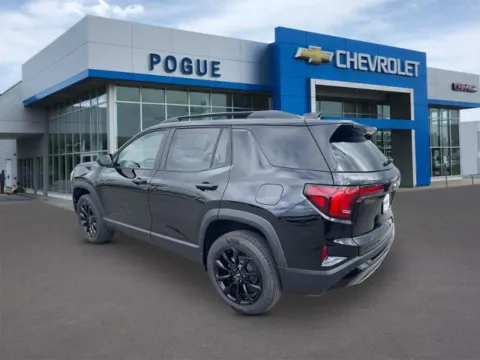 Another view of 2026 GMC Terrain Elevation for sale in Powderly, KY at Pogue Chevrolet, INC.