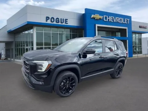 More photos of 2026 GMC Terrain Elevation at Pogue Chevrolet, INC., KY