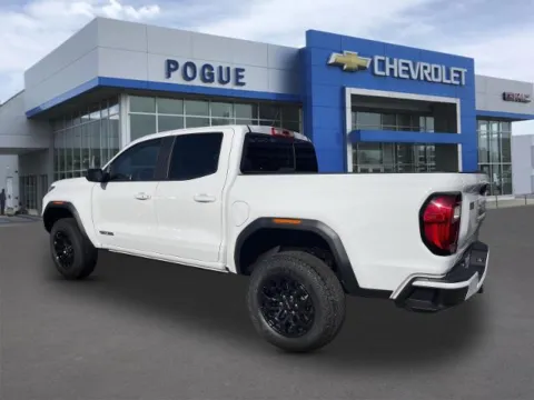 Another view of 2026 GMC Canyon Elevation for sale in Powderly, KY at Pogue Chevrolet, INC.