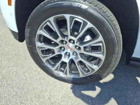 More photos of 2026 GMC Yukon Denali at Pogue Chevrolet, INC., KY