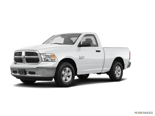 2020 Ram 1500 Classic Tradesman for sale in Powderly, KY