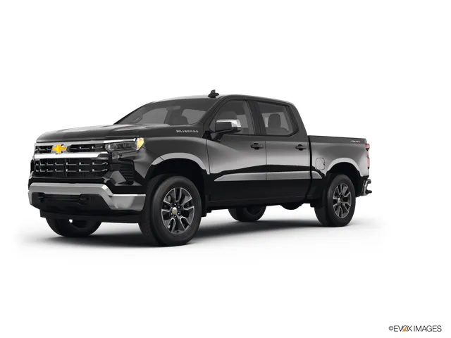 2023 Chevrolet Silverado 1500 LT for sale in Powderly, KY