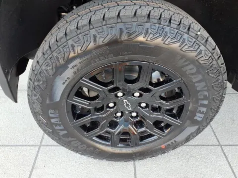 More photos of 2026 Chevrolet Colorado Trail Boss at Pogue Chevrolet, INC., KY