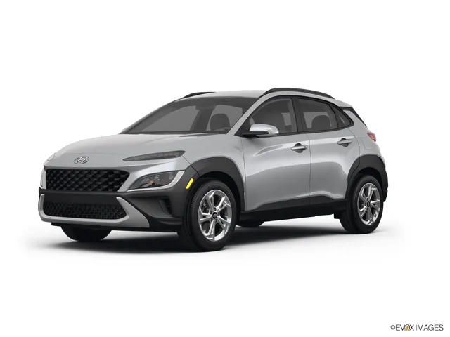 2022 Hyundai Kona SEL for sale in Powderly, KY
