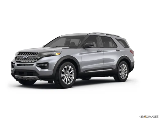 2023 Ford Explorer Limited for sale in Powderly, KY