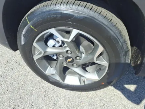 More photos of 2026 Chevrolet Trax LT at Pogue Chevrolet, INC., KY