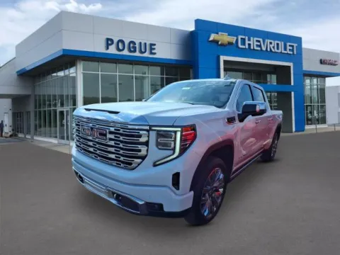 More photos of 2026 GMC Sierra 1500 Denali at Pogue Chevrolet, INC., KY
