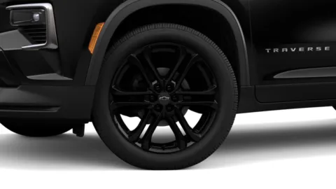 More photos of 2026 Chevrolet Traverse LT at Pogue Chevrolet, INC., KY