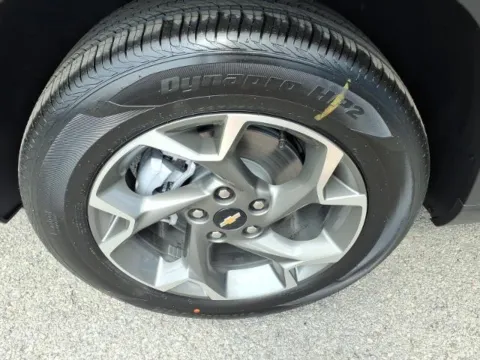 More photos of 2026 Chevrolet Trax LT at Pogue Chevrolet, INC., KY