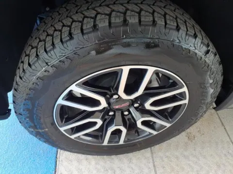 More photos of 2026 GMC Sierra 1500 AT4 at Pogue Chevrolet, INC., KY