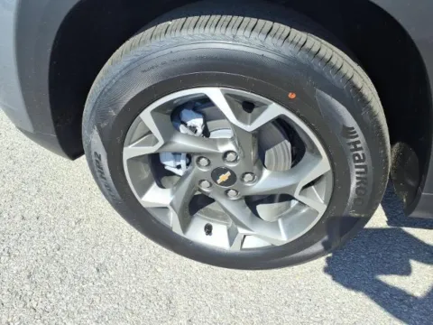 More photos of 2026 Chevrolet Trax LT at Pogue Chevrolet, INC., KY