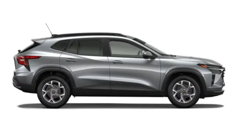 Another view of 2026 Chevrolet Trax LT for sale in Powderly, KY at Pogue Chevrolet, INC.