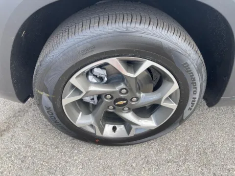 More photos of 2026 Chevrolet Trax LT at Pogue Chevrolet, INC., KY