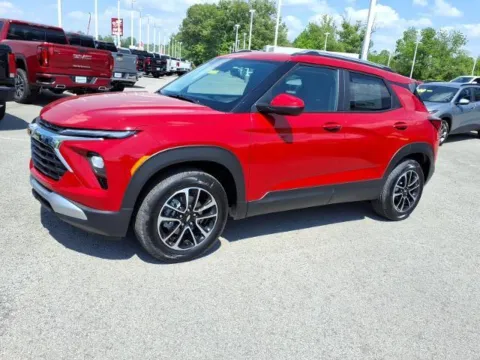 More photos of 2026 Chevrolet Trailblazer LT at Pogue Chevrolet, INC., KY