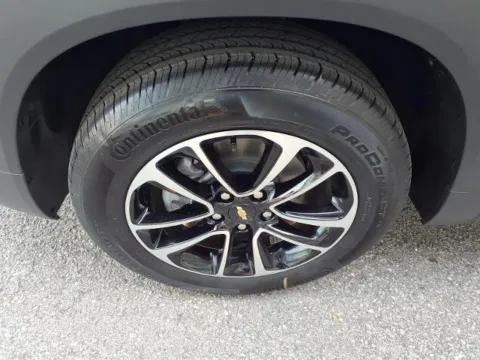 More photos of 2026 Chevrolet Trailblazer LT at Pogue Chevrolet, INC., KY
