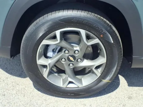 More photos of 2026 Chevrolet Trax LT at Pogue Chevrolet, INC., KY