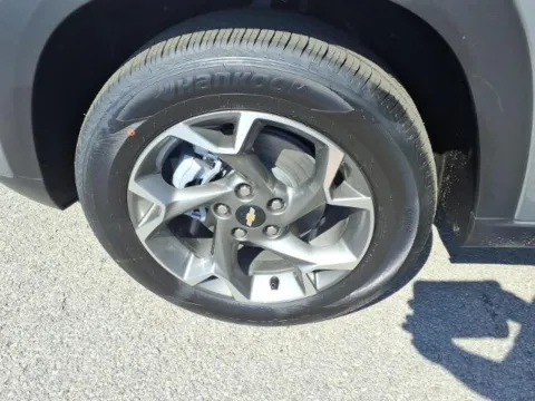 More photos of 2026 Chevrolet Trax LT at Pogue Chevrolet, INC., KY