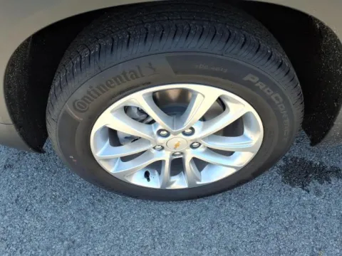 More photos of 2026 Chevrolet Trailblazer LS at Pogue Chevrolet, INC., KY