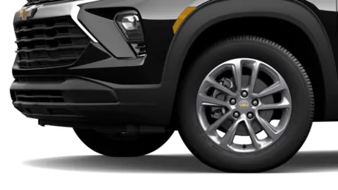 More photos of 2026 Chevrolet Trailblazer LS at Pogue Chevrolet, INC., KY