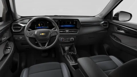 More photos of 2026 Chevrolet Trailblazer LS at Pogue Chevrolet, INC., KY