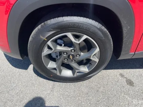 More photos of 2026 Chevrolet Trax LT at Pogue Chevrolet, INC., KY