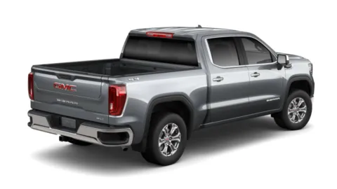 Another view of 2026 GMC Sierra 1500 SLT for sale in Powderly, KY at Pogue Chevrolet, INC.