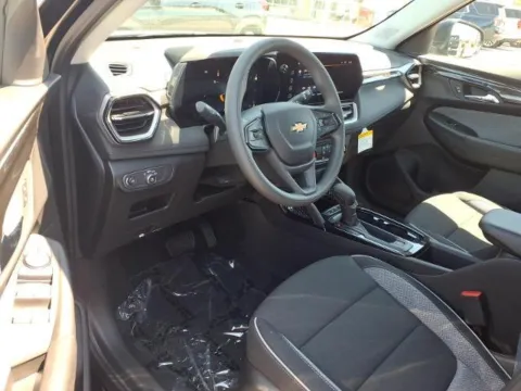 More photos of 2026 Chevrolet Trailblazer LS at Pogue Chevrolet, INC., KY