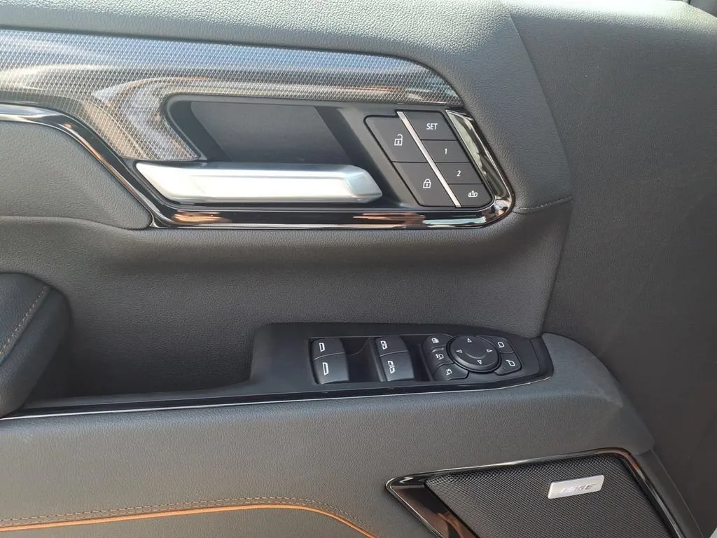 2026 GMC Sierra 2500HD AT4 - Photo 15