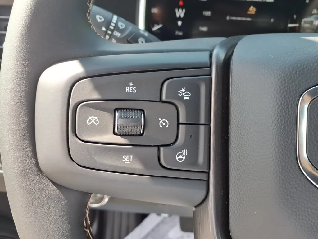 2026 GMC Sierra 2500HD AT4 - Photo 7