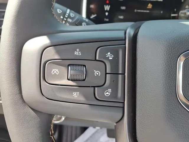 2026 GMC Sierra 2500HD AT4 - Photo 7