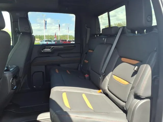 2026 GMC Sierra 2500HD AT4 - Photo 16