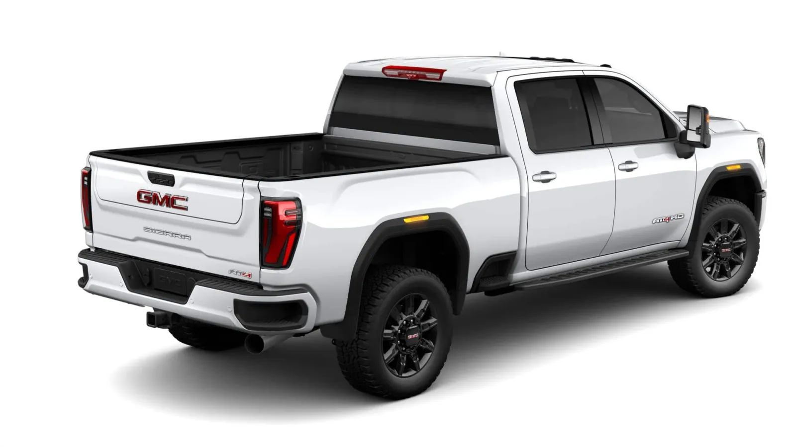 2026 GMC Sierra 2500HD AT4 - Photo 22