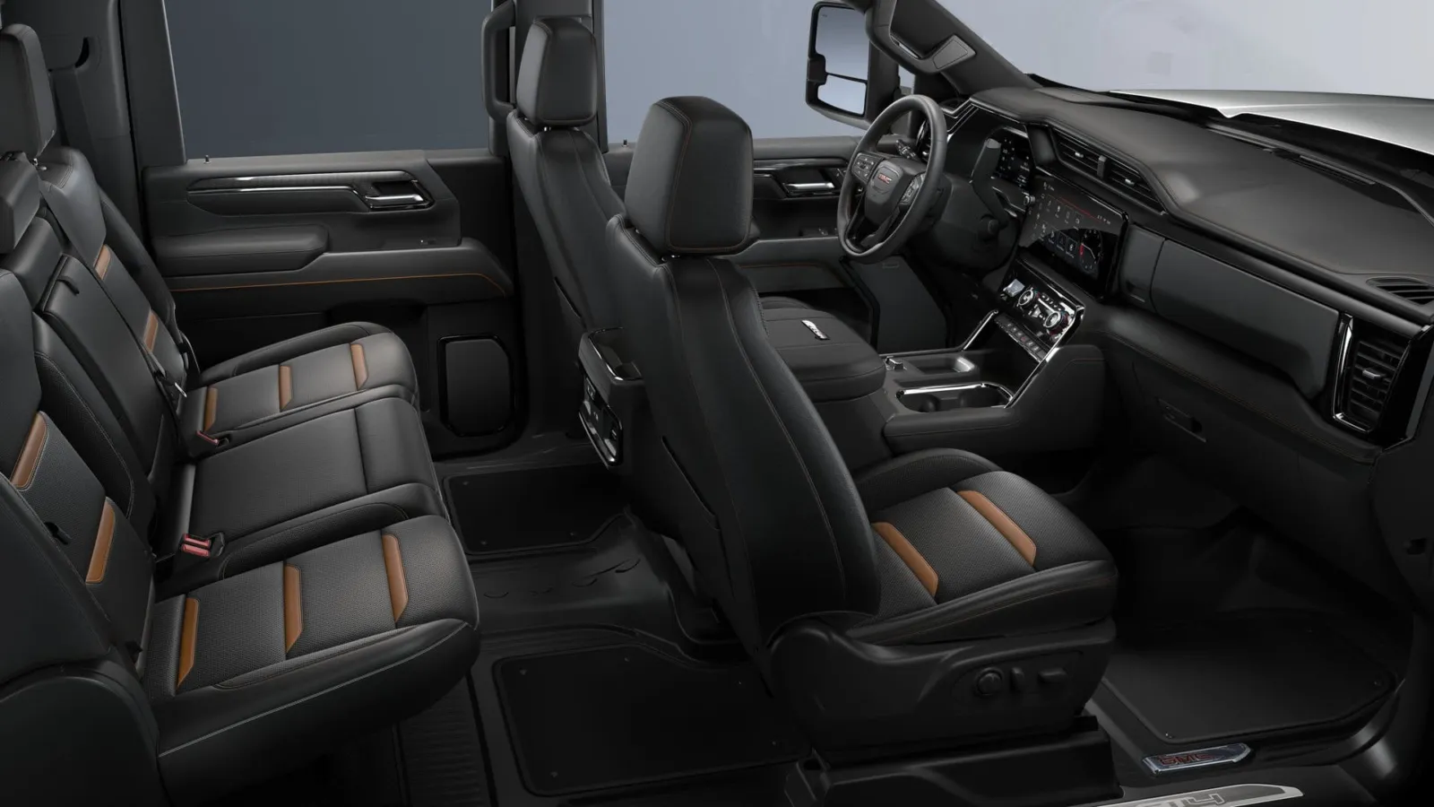 2026 GMC Sierra 2500HD AT4 - Photo 26