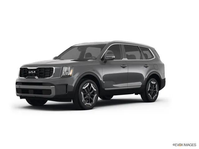 2025 Kia Telluride S for sale in Powderly, KY