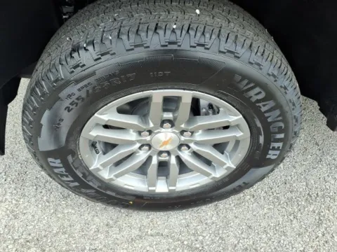 More photos of 2026 Chevrolet Colorado LT at Pogue Chevrolet, INC., KY