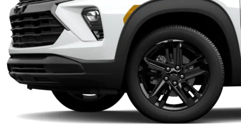 More photos of 2026 Chevrolet Trailblazer LT at Pogue Chevrolet, INC., KY