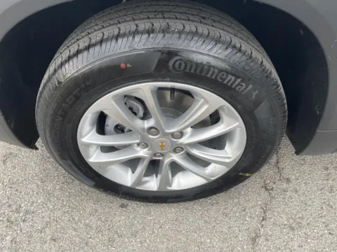 More photos of 2026 Chevrolet Trailblazer LS at Pogue Chevrolet, INC., KY